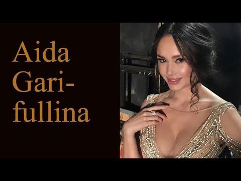 Aida Garifullina and Placido Domingo & Аида Гарифуллина и Пласидо Доминго