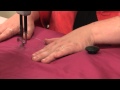 Intro to TruStitch™ with Debby Brown