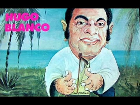 La Parranda de Hugo Blanco - 1 (vinyl,LP)