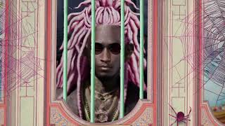 Rae Sremmurd - Royal Flush (ft. Young Thug) [Official Visualizer]