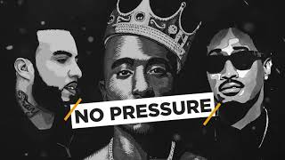 No Pressure | French Montana, Future, 2Pac
