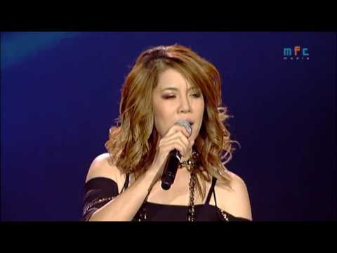 Thể hiện bởi Thu Phương
