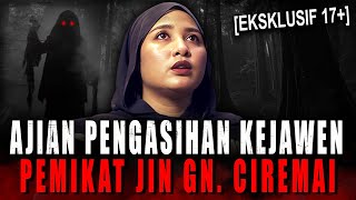 Download lagu JIN LAKI2 PADA PENGEN BEG1TU*N SAMA TETEH INI ?! KISAH MISTIS PELAKU AJIAN KEJAWEN KE GN CIREMAI mp3 Download lagu JIN LAKI2 PADA PENGEN BEG1TU*N SAMA TETEH INI ?! KISAH MISTIS PELAKU AJIAN KEJAWEN KE GN CIREMAI mp3