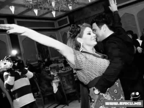 Vahid Qədim və Elşad Xose-Şou Biznes