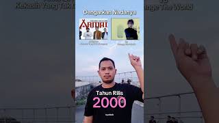 Download lagu Apakah lagu Armada 'Kekasih Yang Tak Dianggap' terdengar mirip dengan lagu itu?#viral #shorts #reels mp3