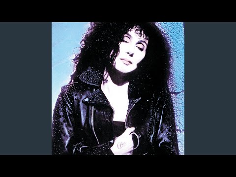 Video I Found Someone (Audio) de Cher