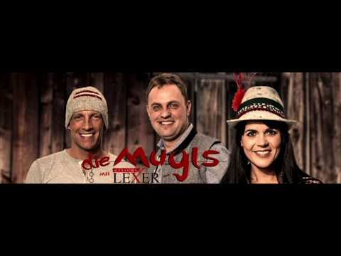 Die Mugls mit Alexandra Lexer (ÖVP Ball Mettersdorf 2018)