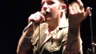 Apoptygma Berzerk - Shine On, Starsign (Live in Mexico 2014)