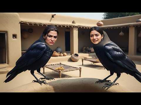 Pa Ramadan kay jinayo na Karghan jorh shwal | Moral Story | #pashtostory