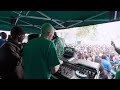 DJames Live At Afrobeats Corner Notting Hill Carnival 2024