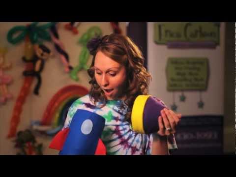 Library - Summer 2012.mov