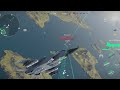 MiG-31 Foxhound & B-52 Bomber | OP 2M Damage Gameplay | Modern Warships