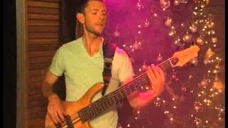 David Meulen serenades us with “Remember Me?” on Expresso