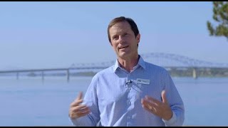 Benton PUD General Manager Rick Dunn - Riverfest 2020 Documentary - Our Rivers, Our Life