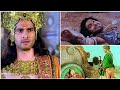 mahabharatham karnan👑 whatsapp status💥- Ullathil Nalla Ullam song in tamil- karnan film