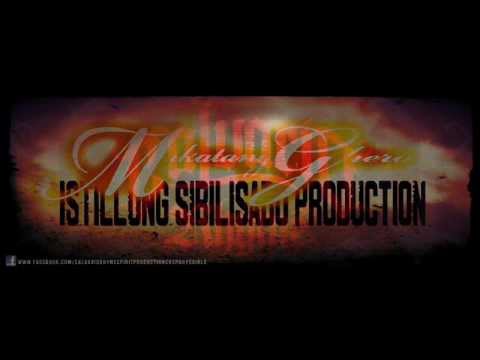 Ayoko Na Sana - Makatangghero Ft. Flickt One Of CRSP