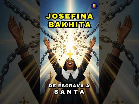 Josefina Bakhita: A Escrava que Perdoou Seus Torturadores e Virou Santa