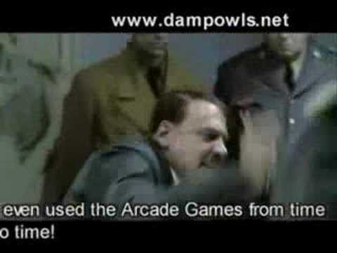 Hitlers Xbox - Part 4