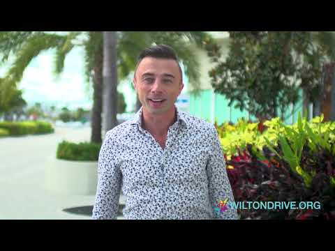 Discover the Drive   ART & CULTURE