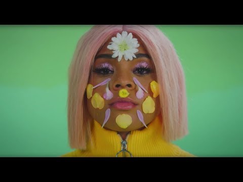 Tayla Parx - Easy (Official Video)