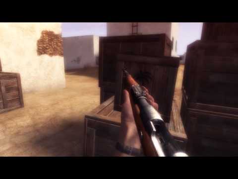 [CoD2] vans miniclip