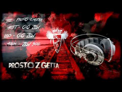 Olo ZRW - Prosto z Getta Prod. Nupel Beats