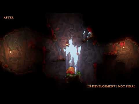 Chucklefish and Kyora Game