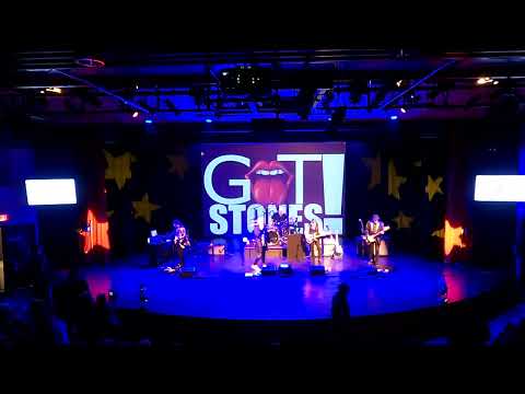 Got Stones! Live — Video 5