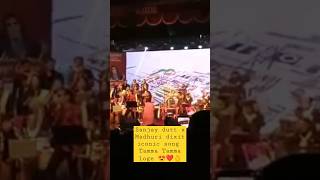 Download lagu Sanjay dutt | Madhuri dixit iconic song Tamma Tamma loge 😍❤👌 #shorts#shortsfeed mp3