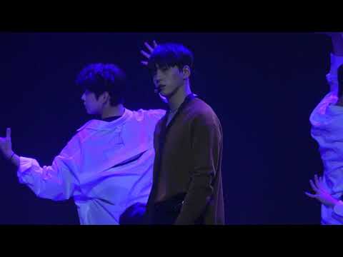 190831 THE PRESENT BLURRY(김국헌 FOCUS)