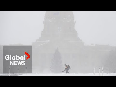 Petition for Alberta independence referendum approved