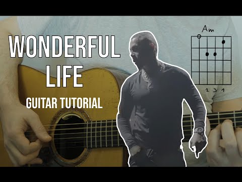 Tutorial Tuesday: Wonderful Life 6PM RECORDS, Luciano, Hurts, SIRA - WONDERFUL LIFE