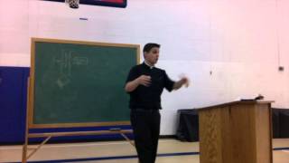 The Book of Revelation - Chapters 6 and 7