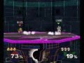 TSG BLAZE MARIO VS TSG LEGEND C FALCON