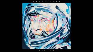 Tricky to love - White lies