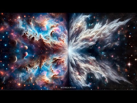 Morganism - The Ultimate Fabrication