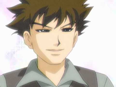 Pocket Monsters: Diamond & Pearl Takeshi no Paradise Yuuji Ueda