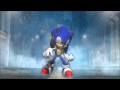 Sonic Generations Goes With Everything Holla Baha Men