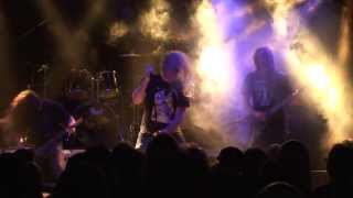 Officium Triste - This Inner Twist - Willemeen Arnhem