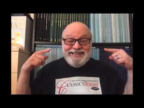 Repertoire: The BEST Shchedrin Carmen Suite (Ballet)