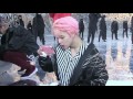 [ENG] 170310 [EPISODE] BTS 'Not Today' MV Shooting