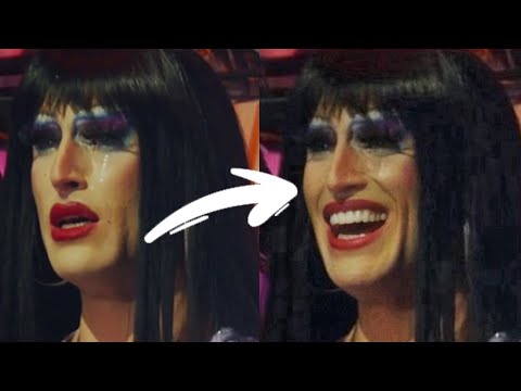 Fixing Amanda Tori Meating's Drag Race S16 Storyline