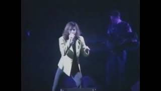 Depeche Mode - Rush (Live in Chile 1994)