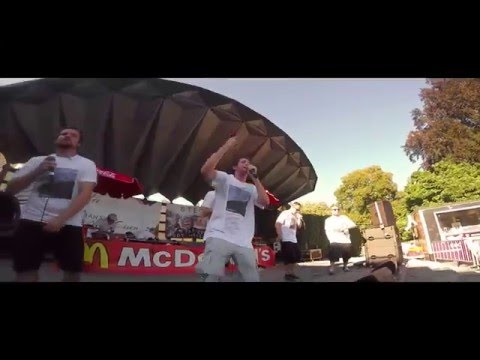 Eigänabou - Livesession