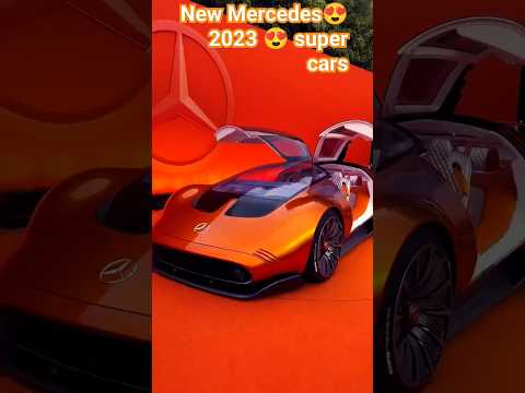 🚙2033🚘 new 😍 Mercedes 👀 super 😱 cars #shortsvideo  #youtubeshorts #viralvideo  #trending