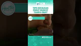 Cara Mudah Menghilangkan Perut Buncit Tanpa Obat Medis, Inilah Makanan yang Wajib Dihindari