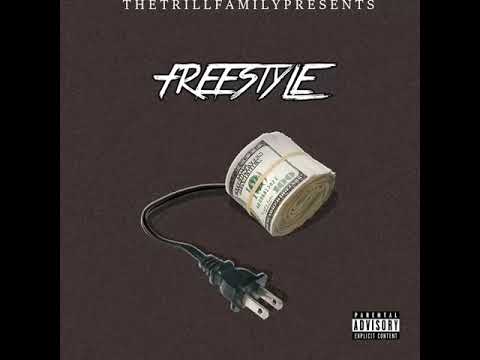 TTFTony X EastsideDeezy - "Freestyle Remix"