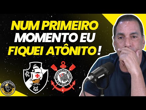 Edmundo reveals how he dealt with Vasco's loss of the Club World Cup in 2000.