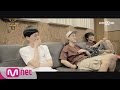 Black Nut - M.I.L.E. (Make It Look Easy) [Feat. Verbal Jint & San E]