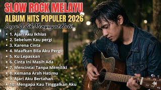 Download lagu KUMPULAN LAGU SEDIH MENYAYAT HATI - SLOW ROCK MELAYU TERBARU 2026 / Lagu Pop Minang / Slow Melayu🎶 mp3